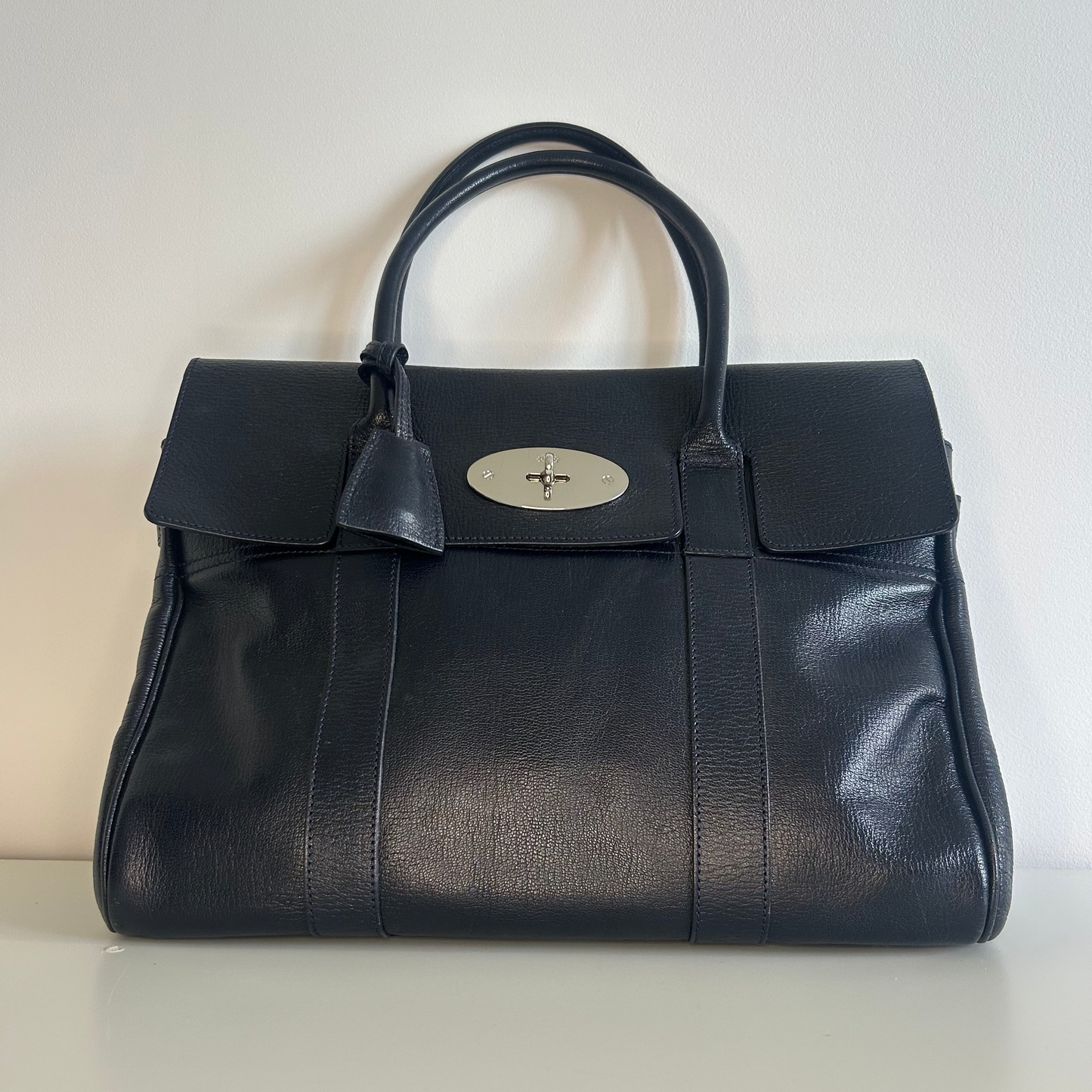Mulberry Bayswater Tote Bag