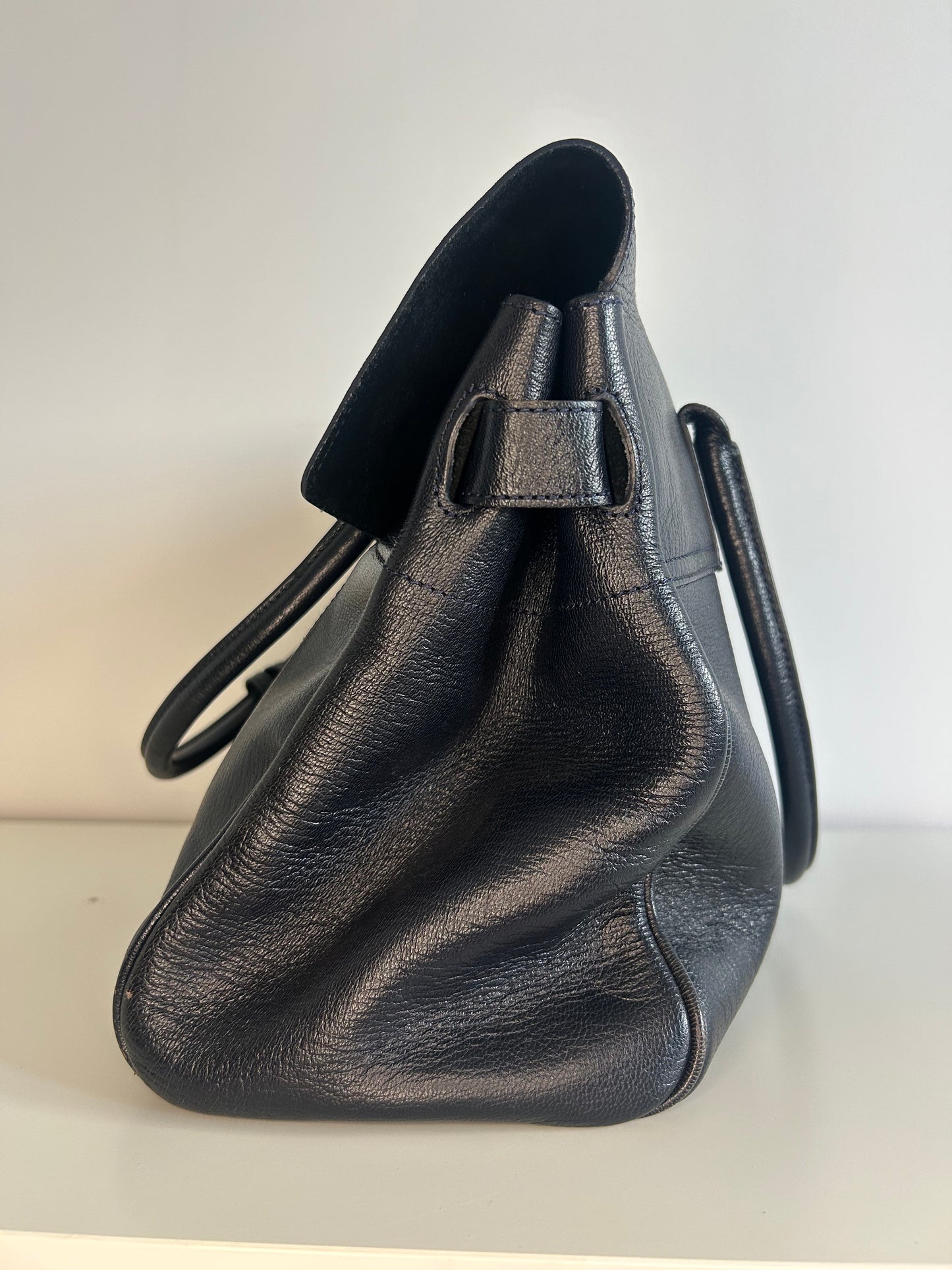 Mulberry Bayswater Tote Bag