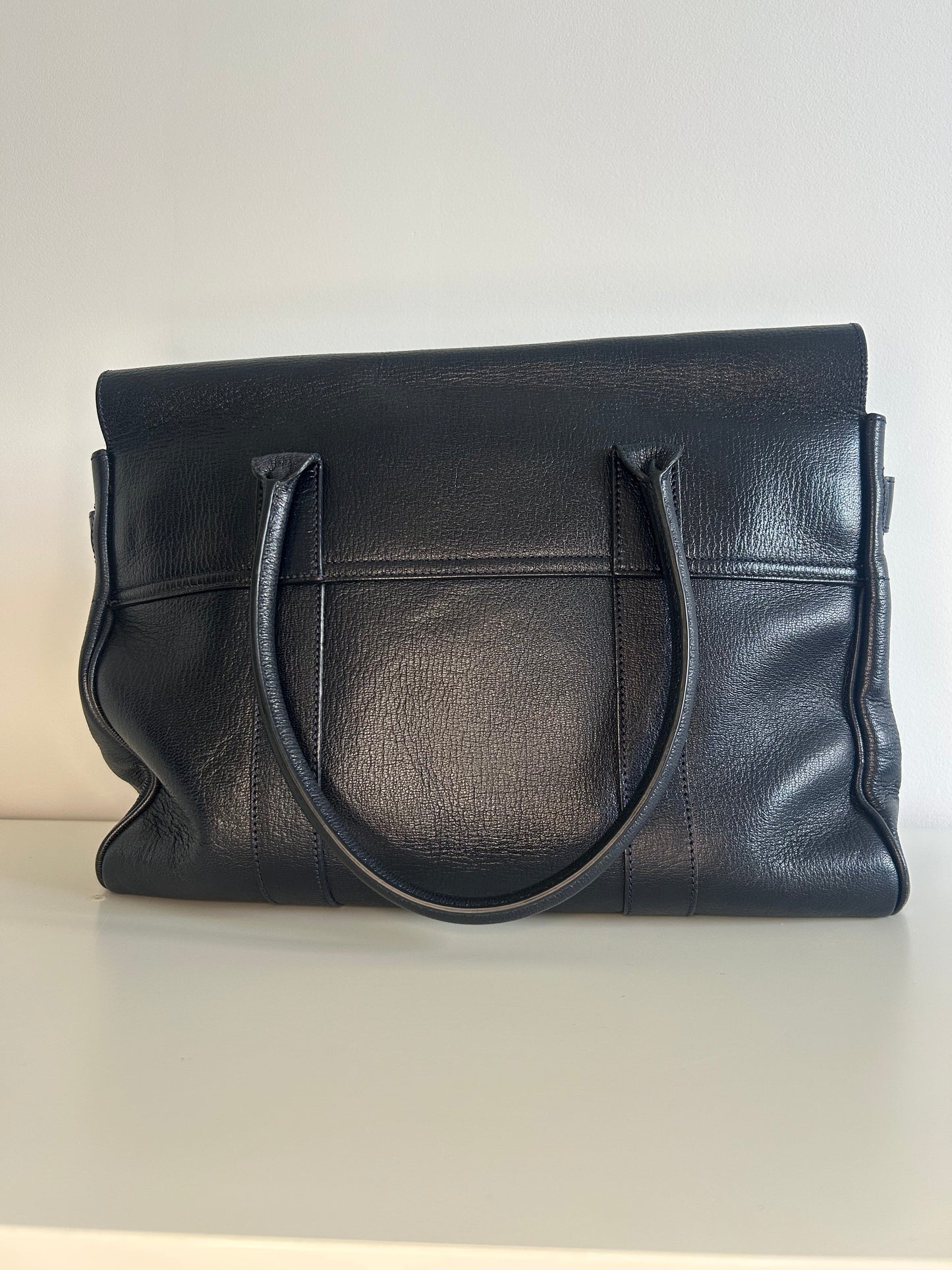 Mulberry Bayswater Tote Bag