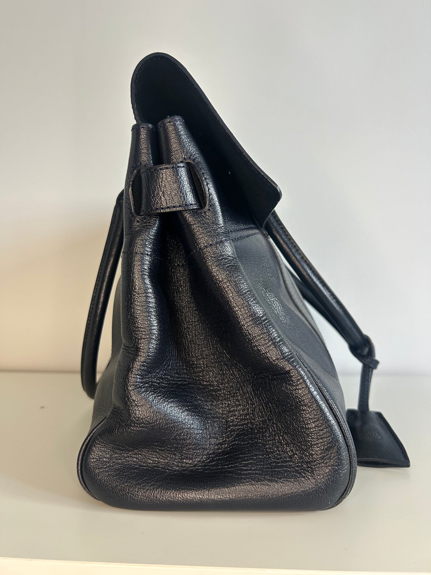Mulberry Bayswater Tote Bag