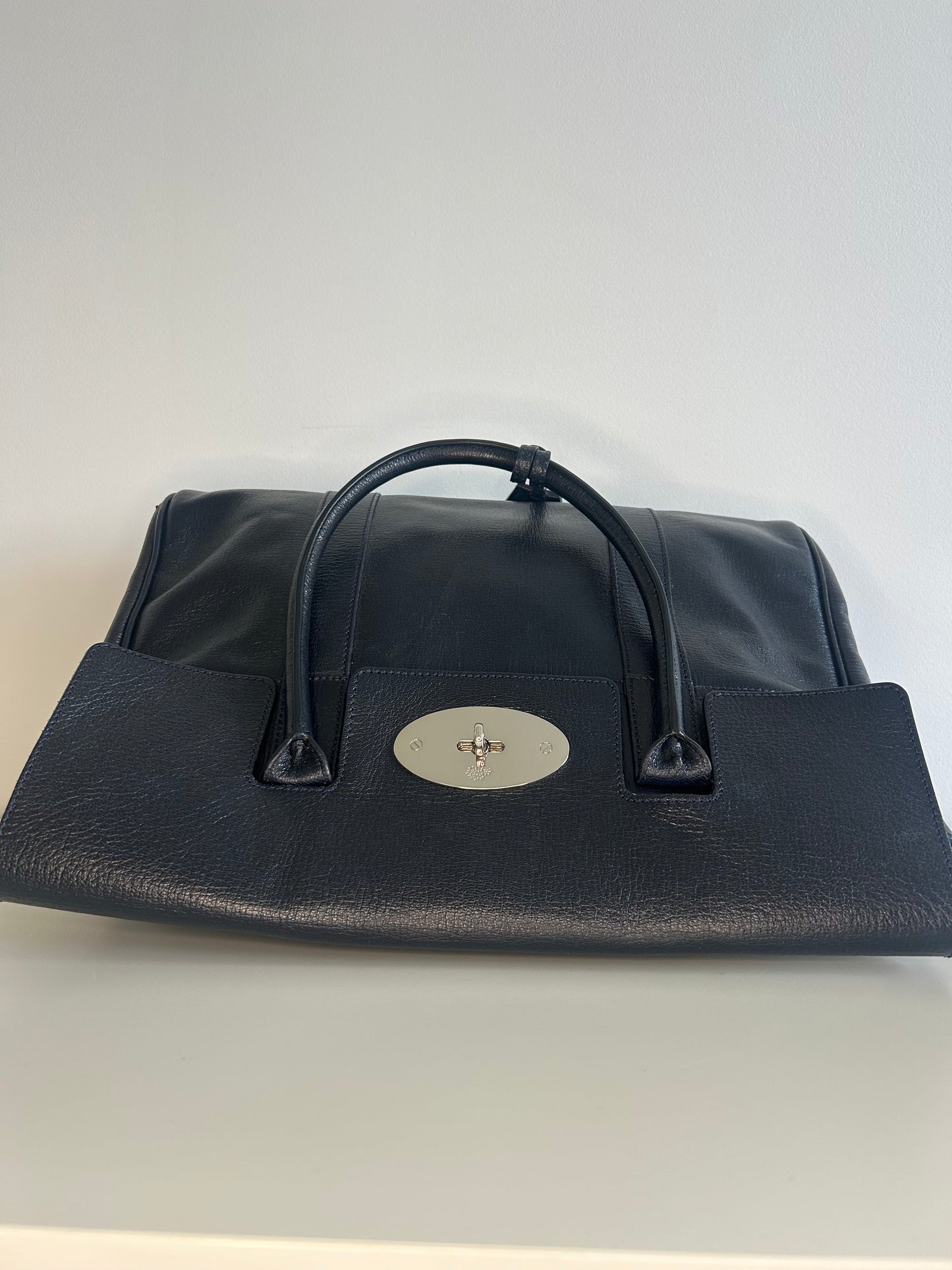 Mulberry Bayswater Tote Bag