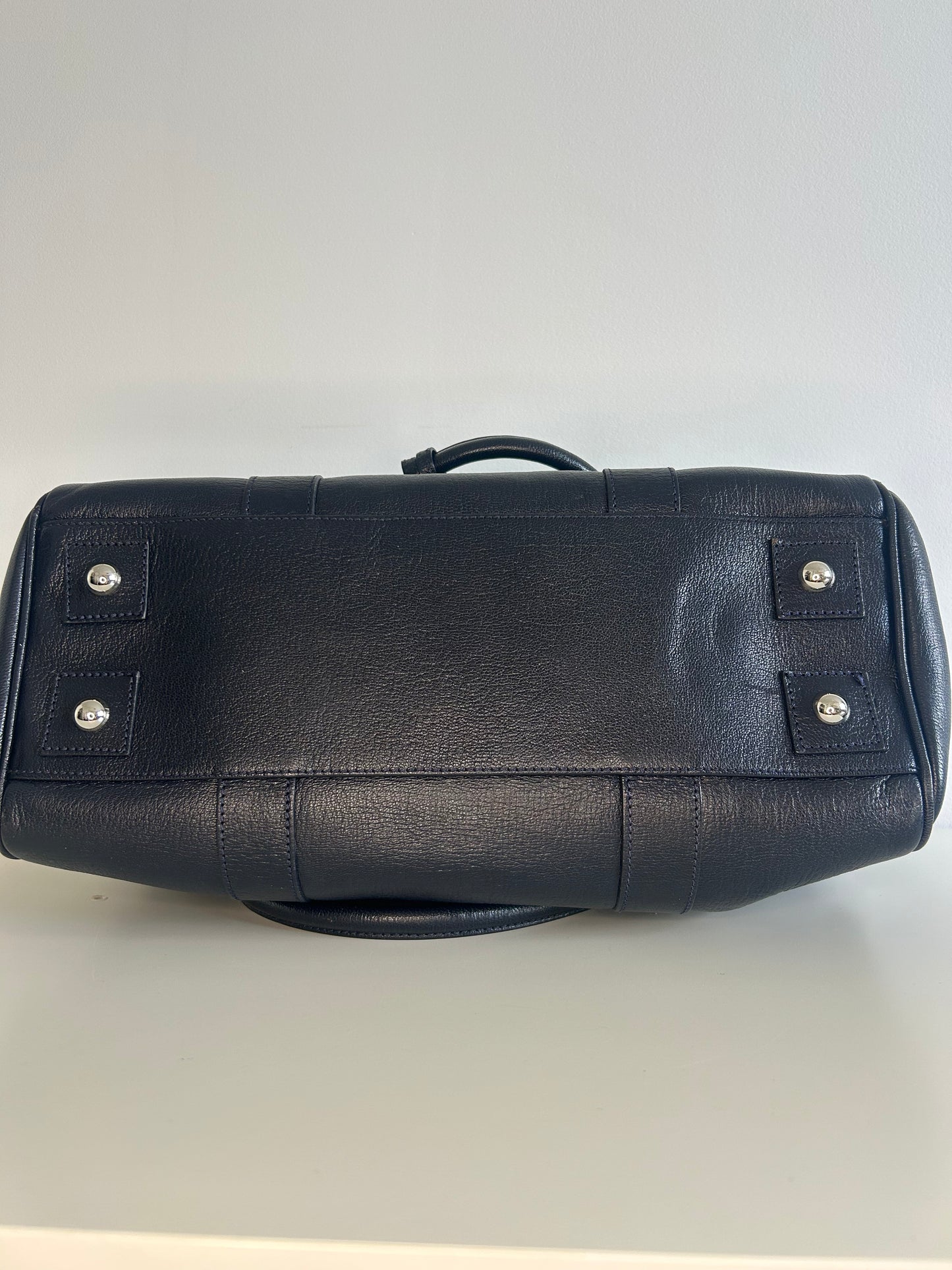 Mulberry Bayswater Tote Bag