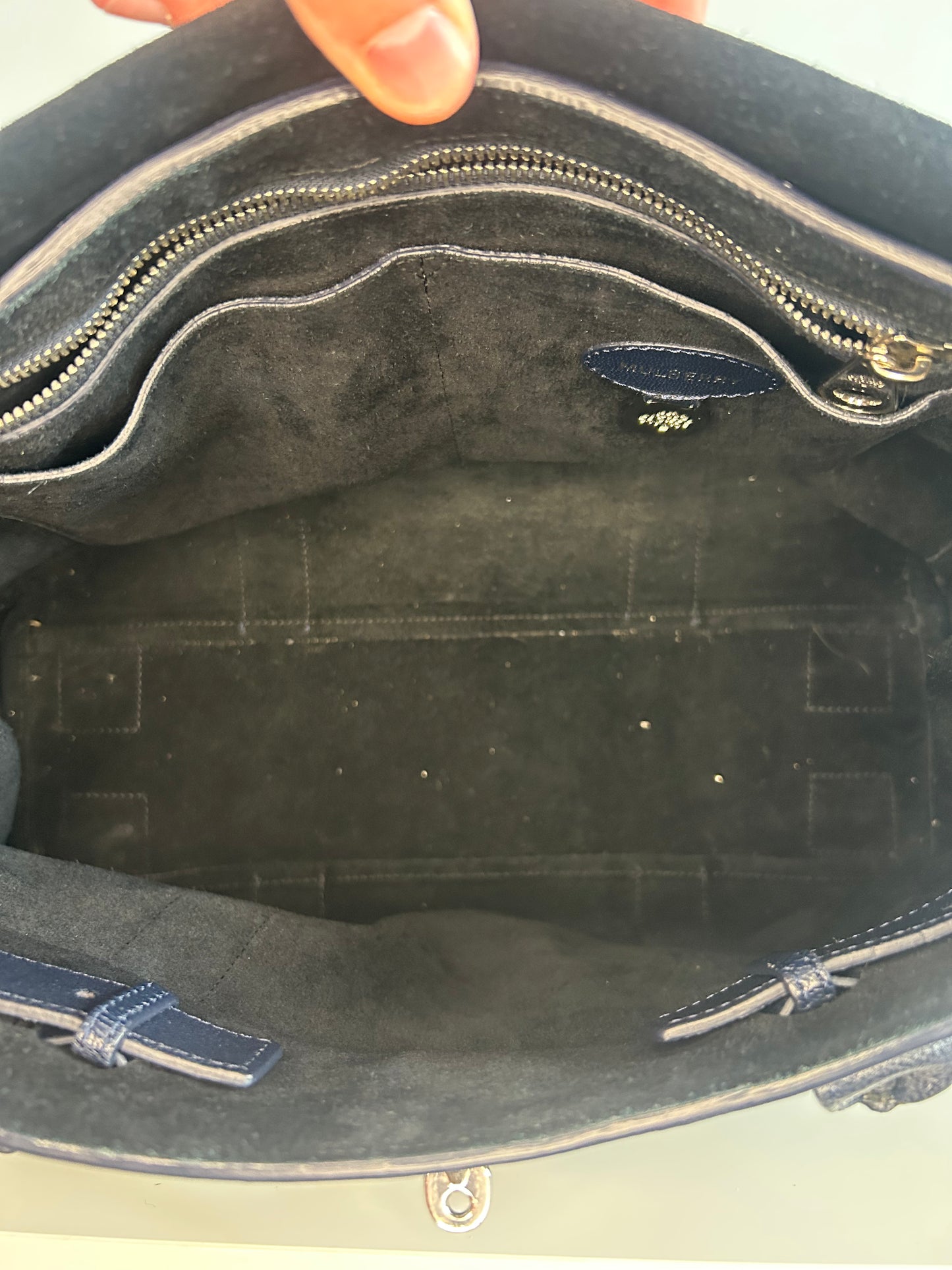 Mulberry Bayswater Tote Bag