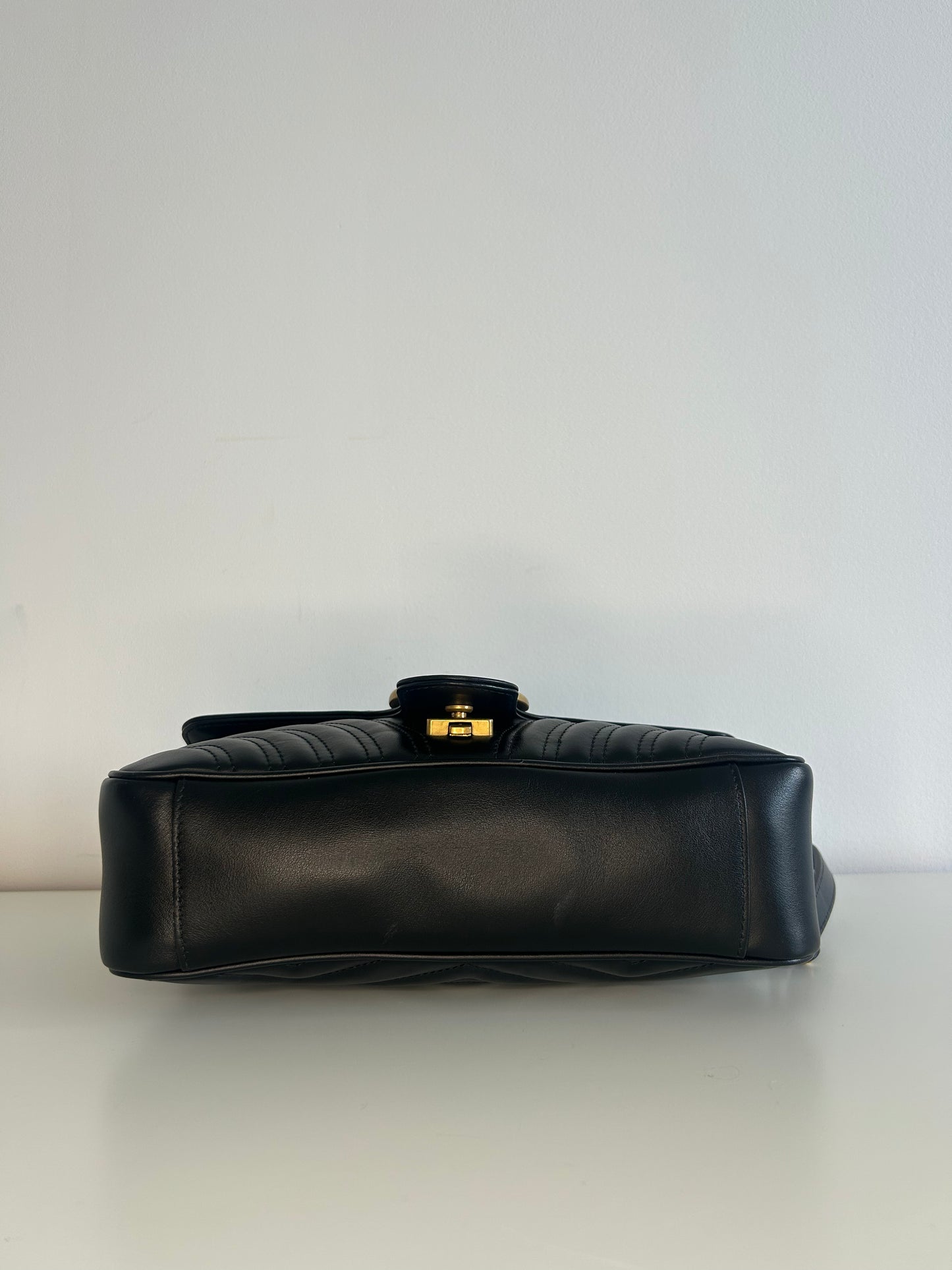 Gucci GG Marmont Small Shoulder Bag