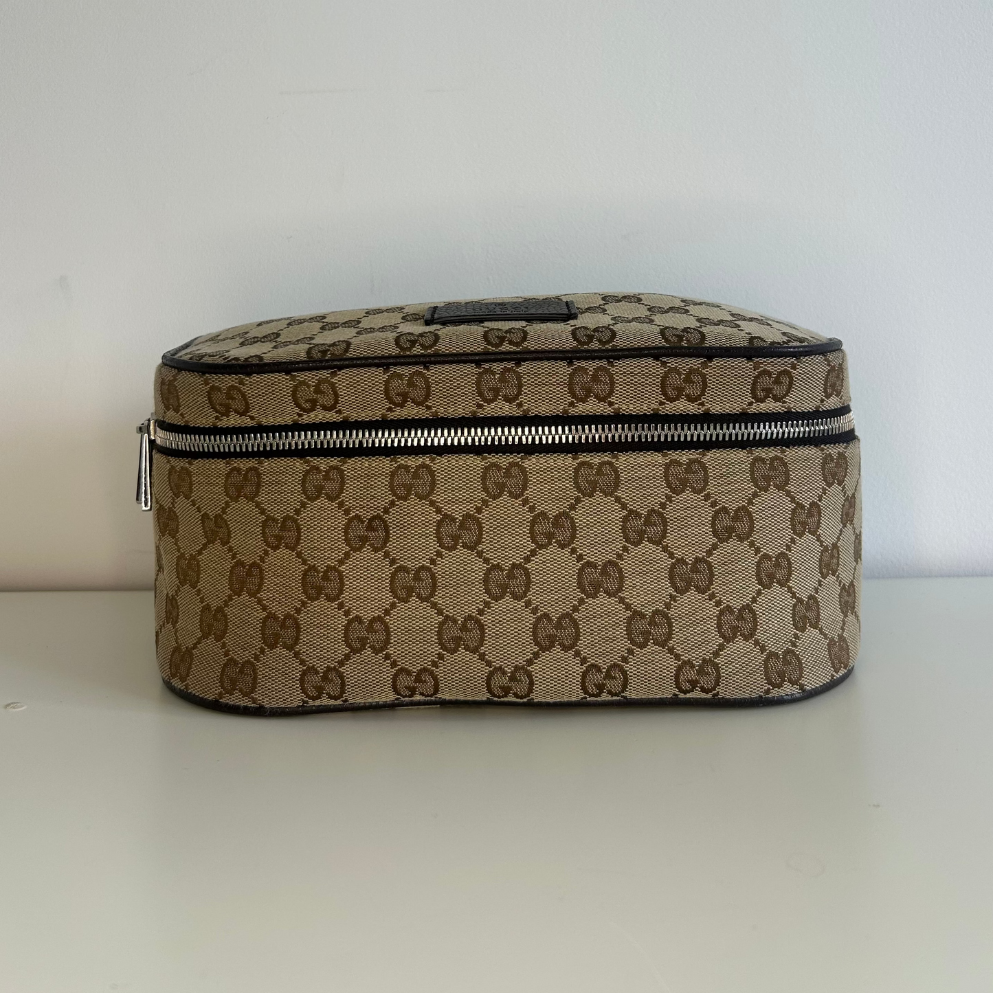 Gucci GG Supreme Jacquard Belt Bag