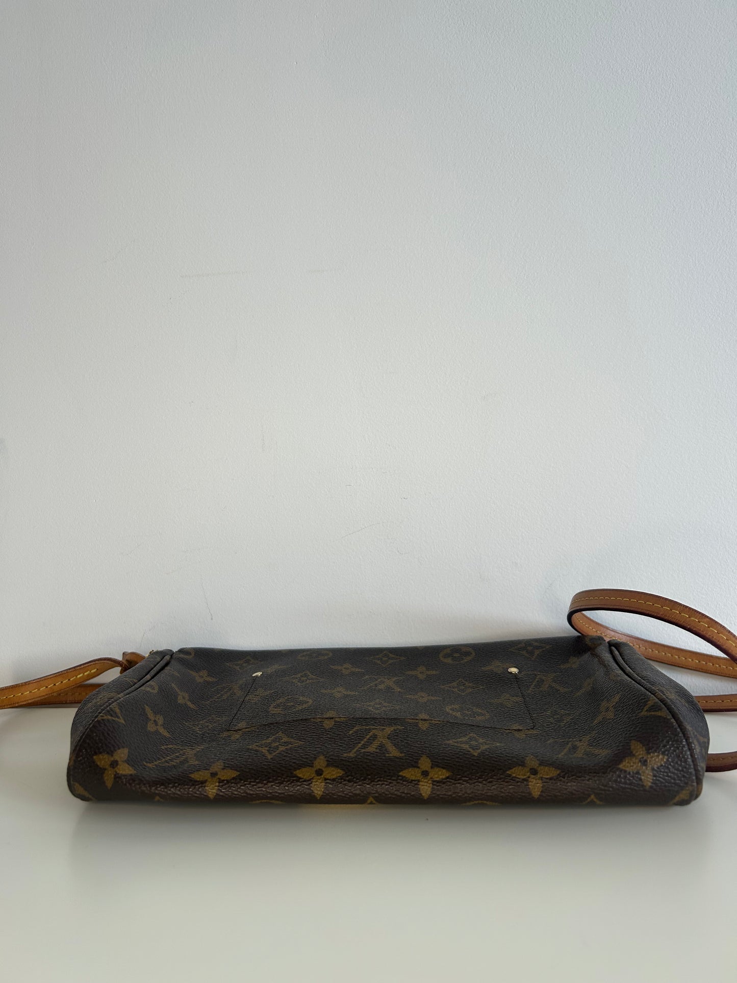 Louis Vuitton Monogram Favorite MM Crossbody Bag