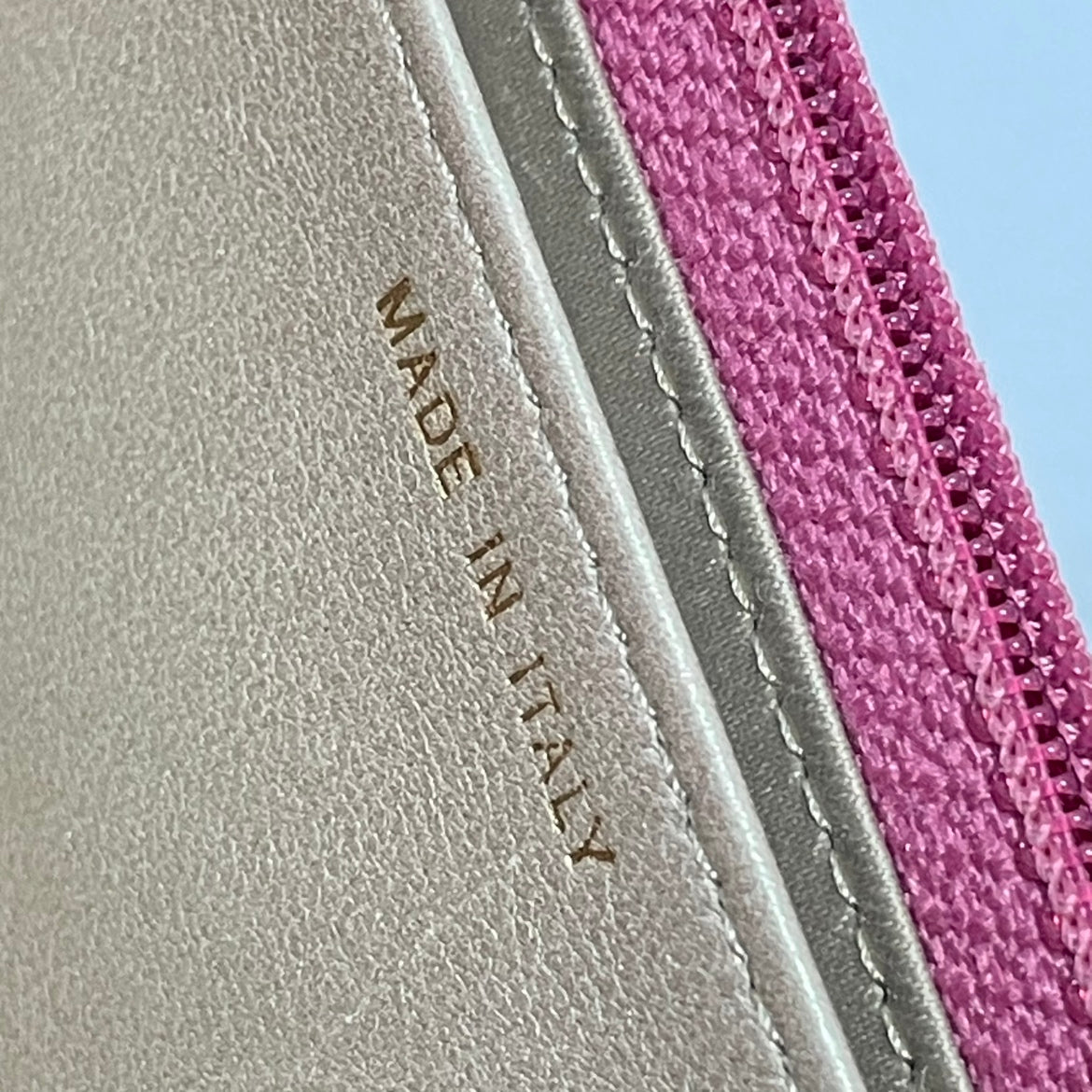Chanel Pink Lambskin Camellia WOC Chain Mini Crossbody Bag A447421 (V3830425P)