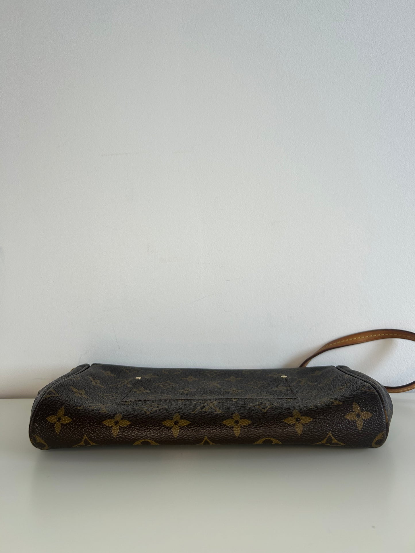 Louis Vuitton Monogram Favorite MM Crossbody Bag