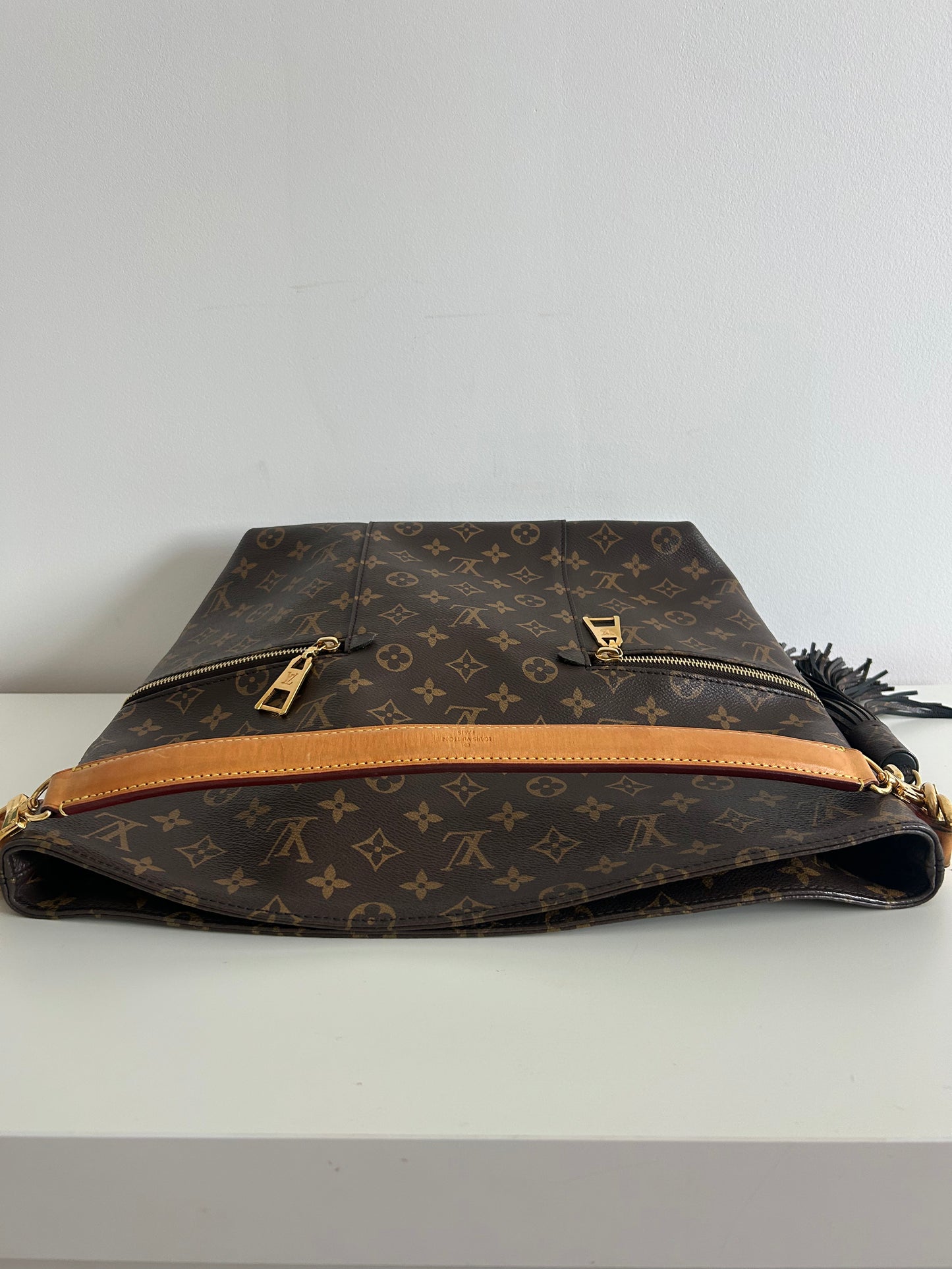 Louis Vuitton Monogram Melie Tote Bag