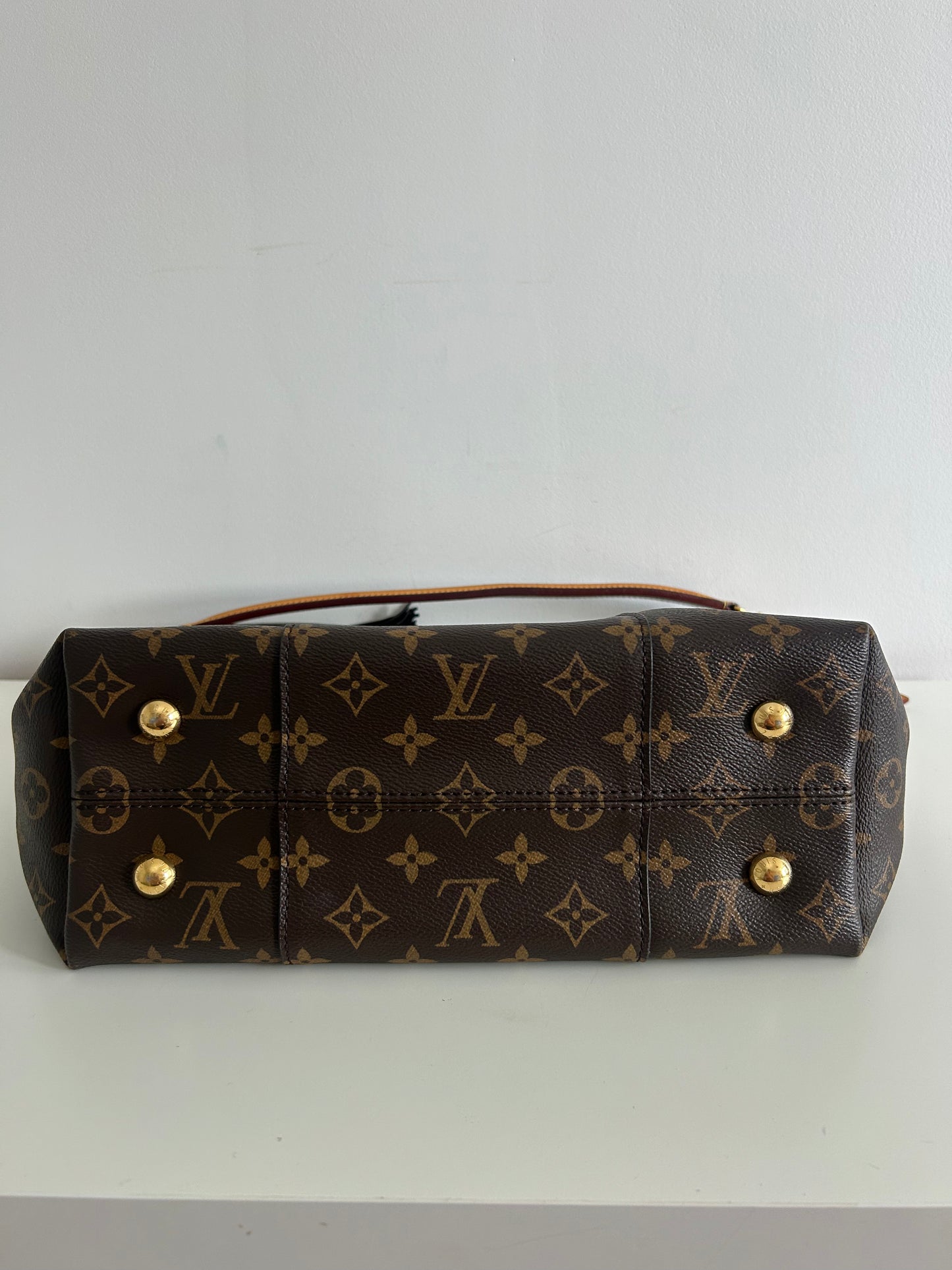 Louis Vuitton Monogram Melie Tote Bag