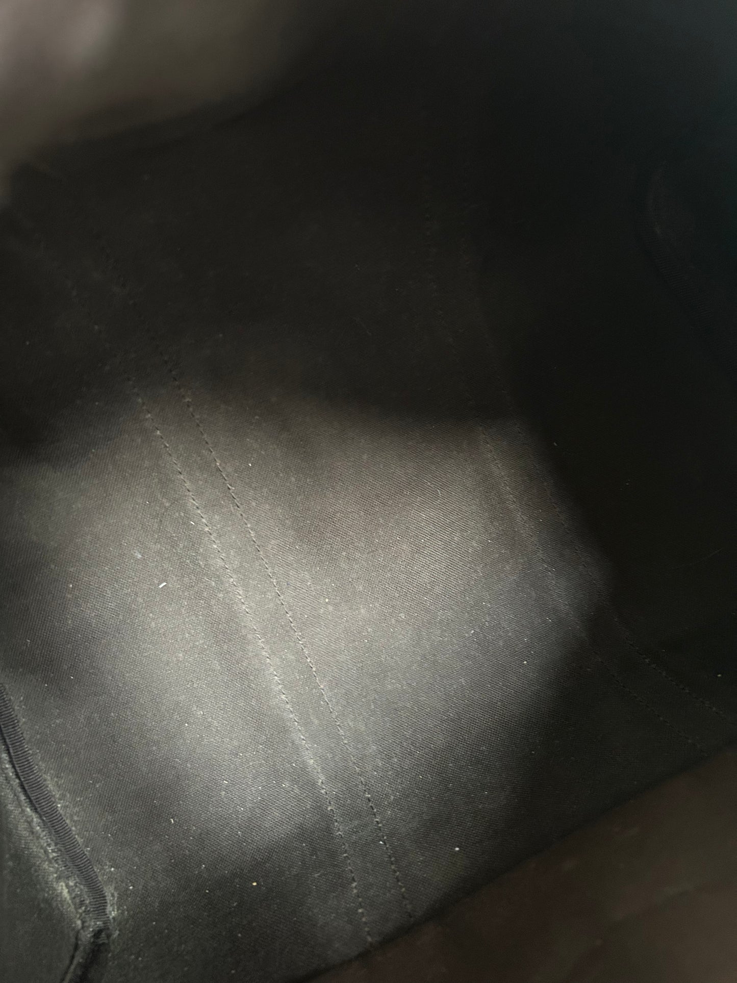Gucci GG Supreme Boston Tote Bag in Brown Canvas (UK)