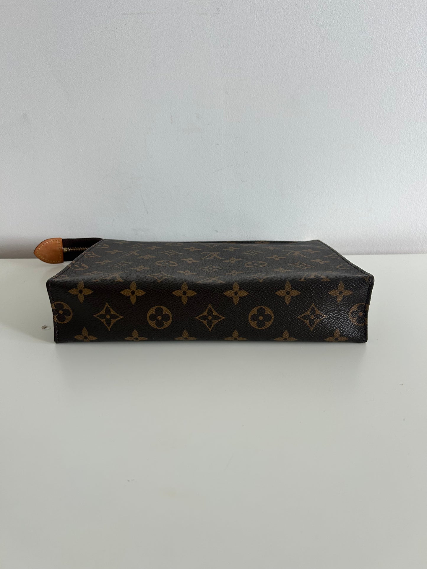 Louis Vuitton Monogram Poche Toilette 26