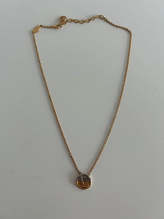 Louis Vuitton Necklace