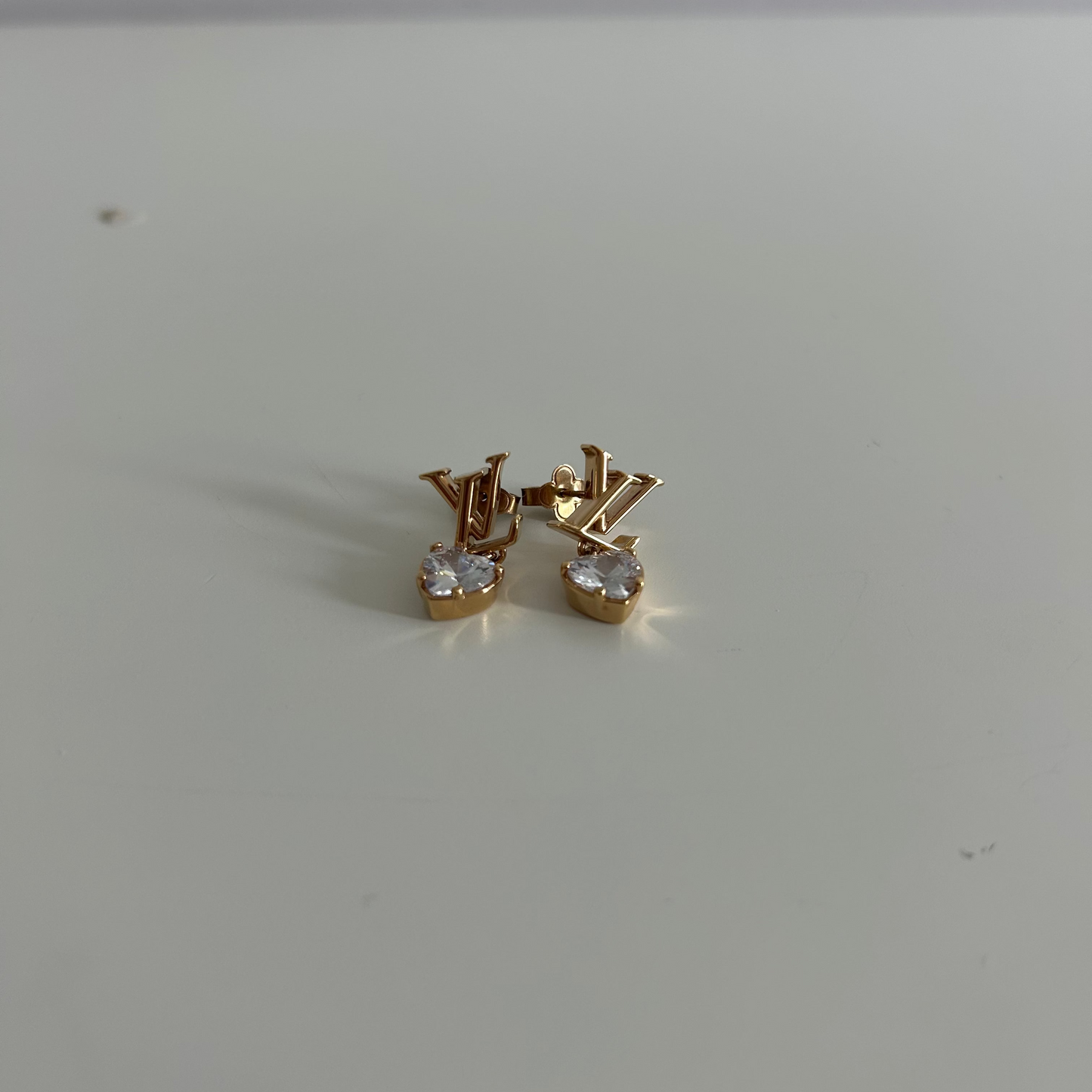 Louis Vuitton Earrings