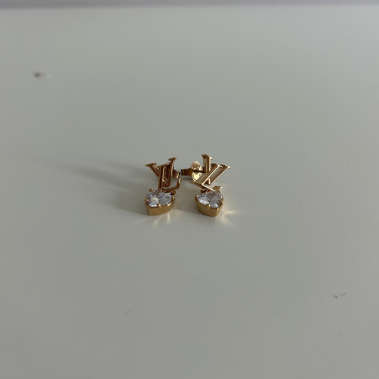 Louis Vuitton Earrings