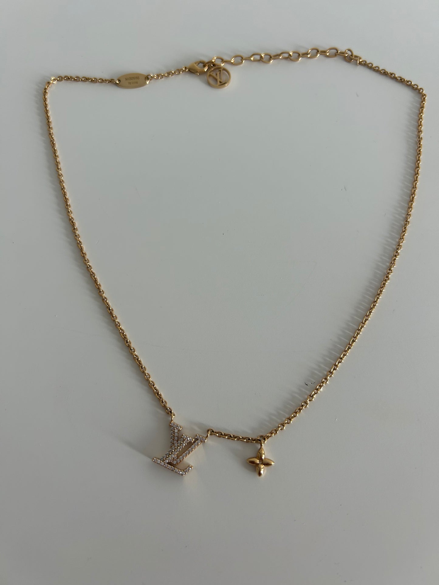 Louis Vuitton Necklace