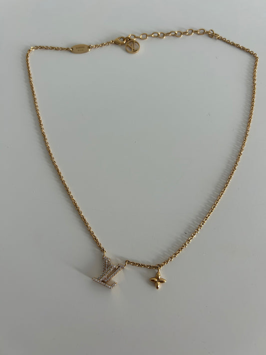 Louis Vuitton Necklace