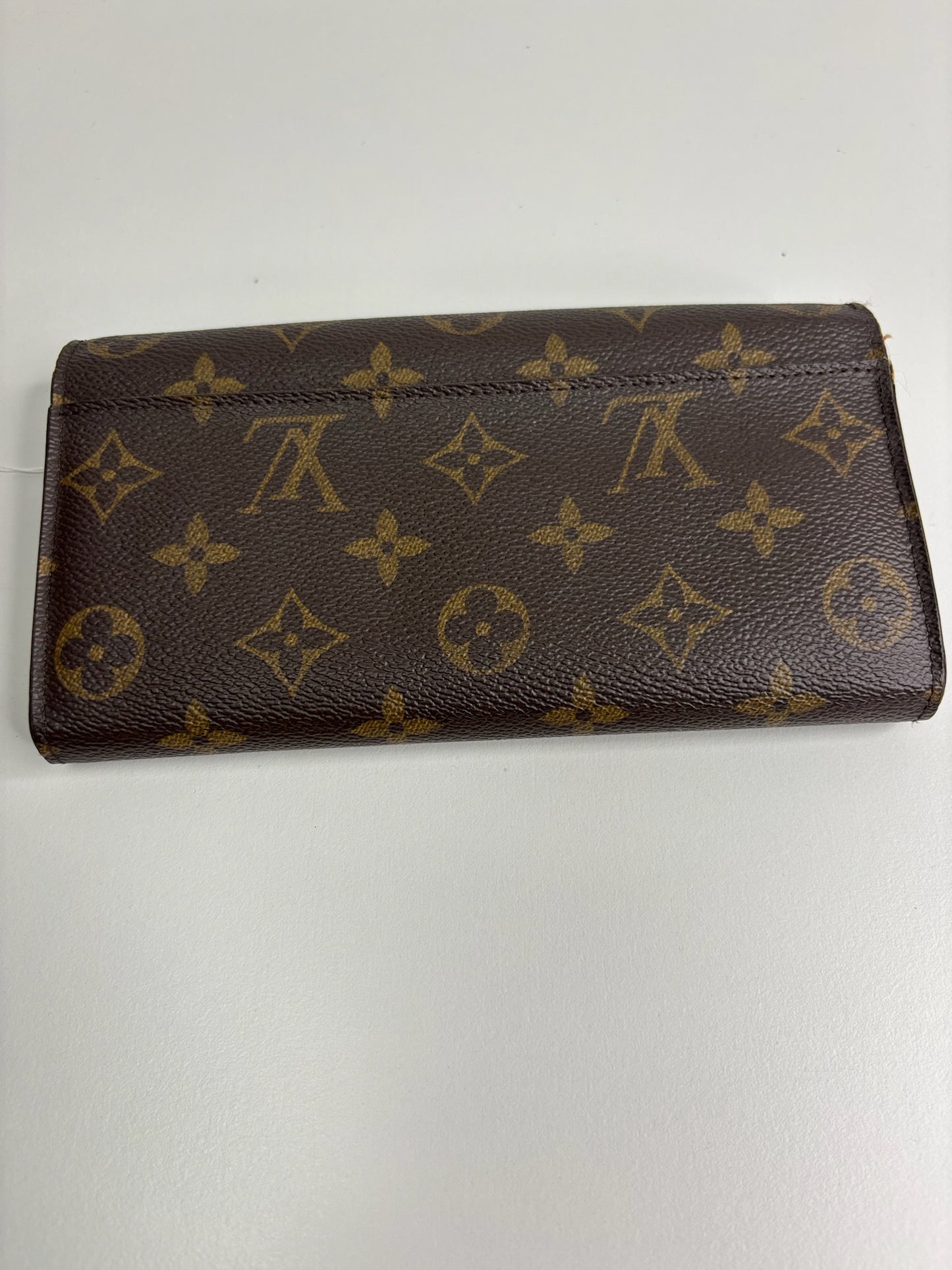 Louis Vuitton Sarah Wallet (JPD04-63)