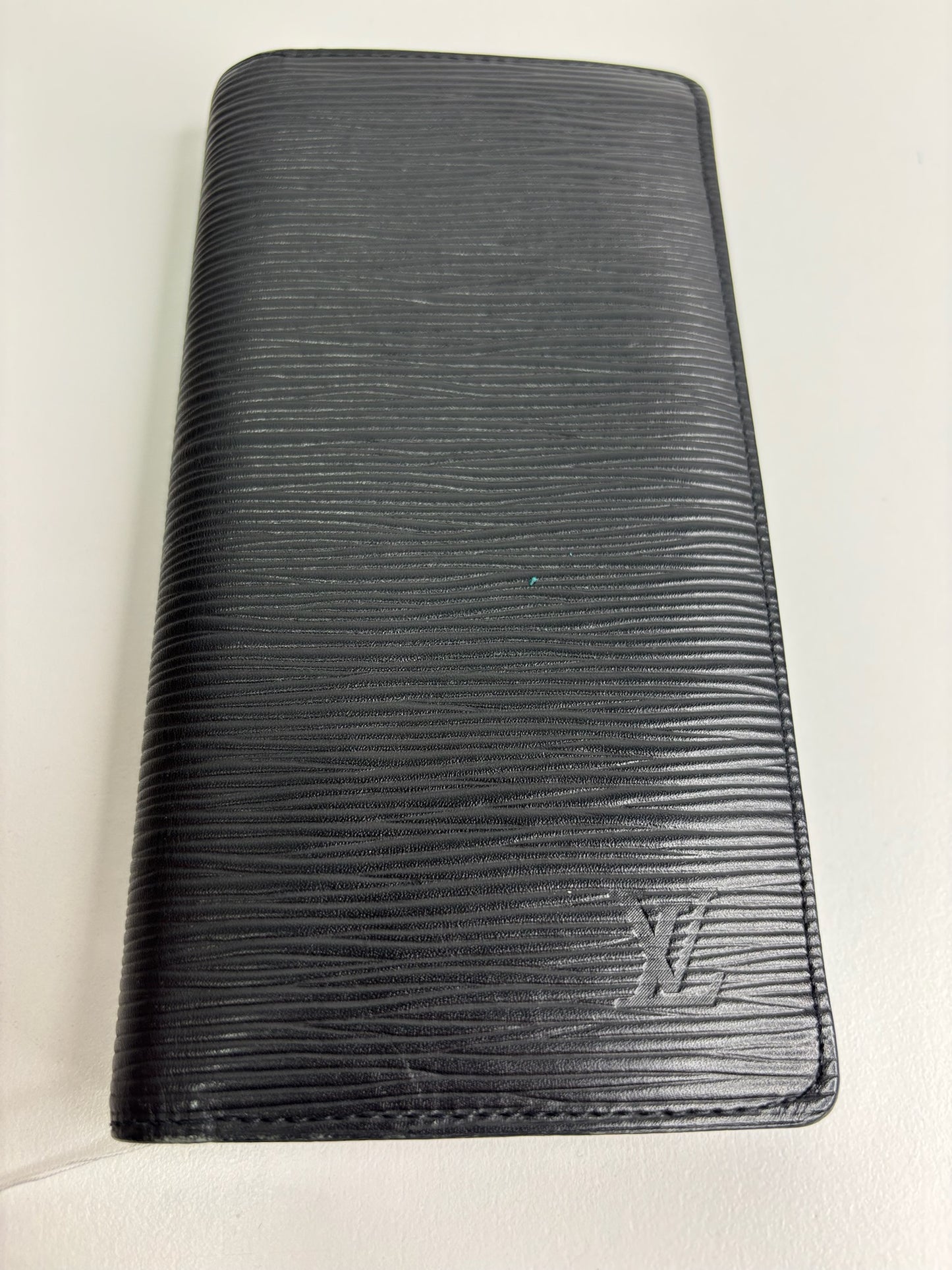 Louis Vuitton Brazza Wallet (JPD04-64)