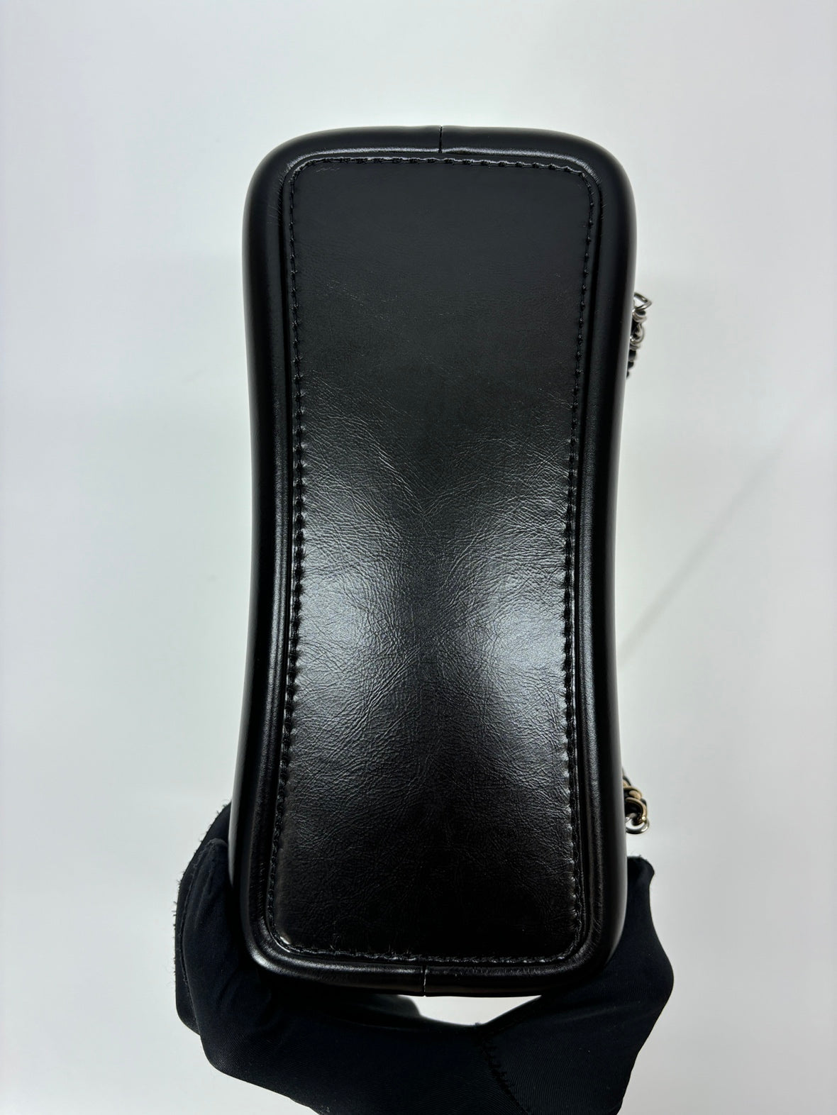 Chanel Gabrielle Backpack White A94485 (N3806001127S)