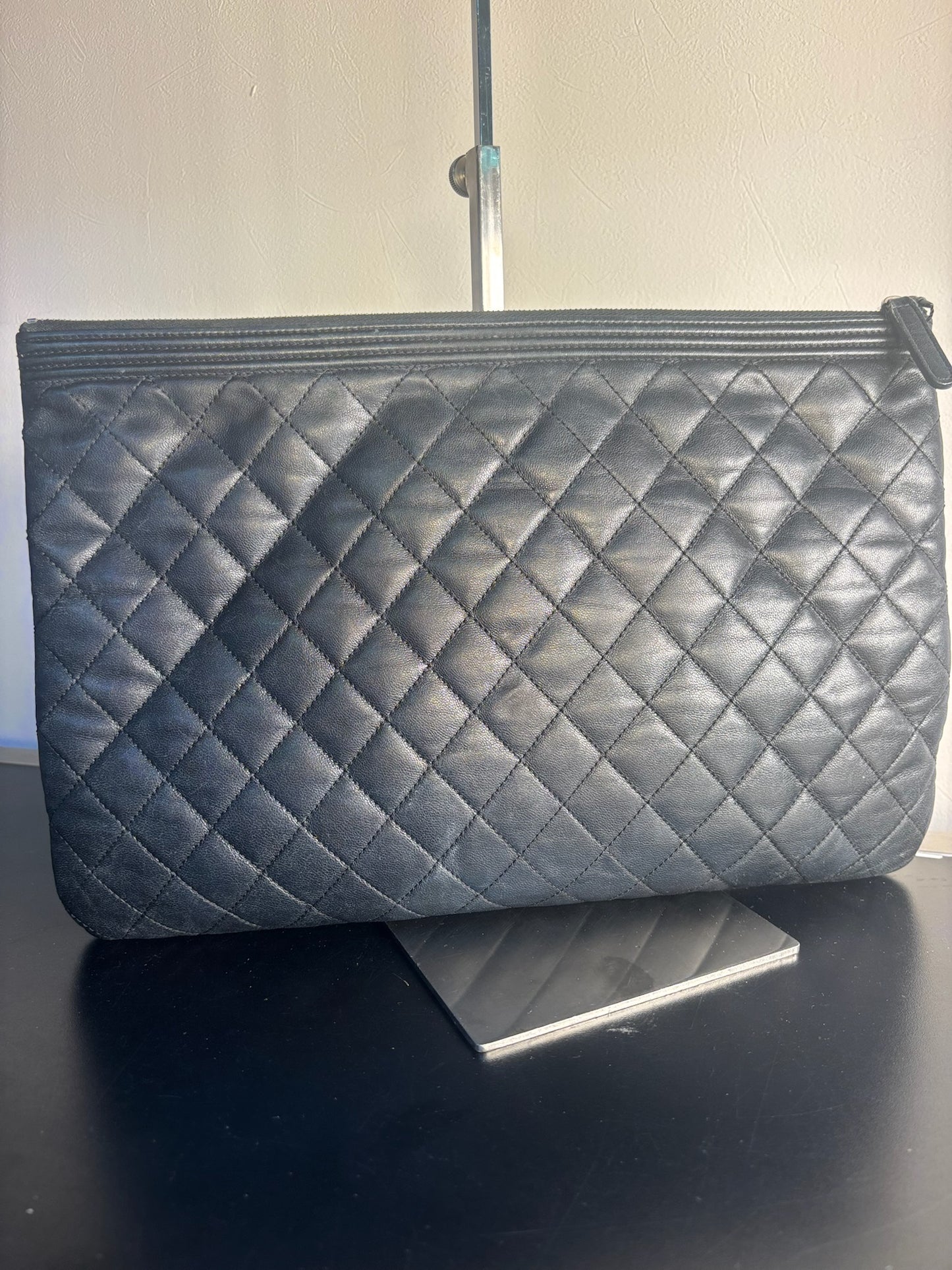 Chanel Black A84407 (VB03868210H)