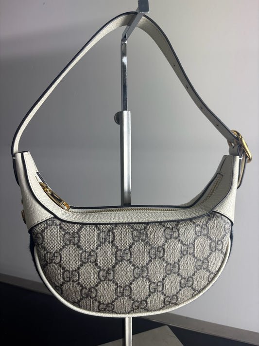 Gucci Ophidia GG Mini Bag