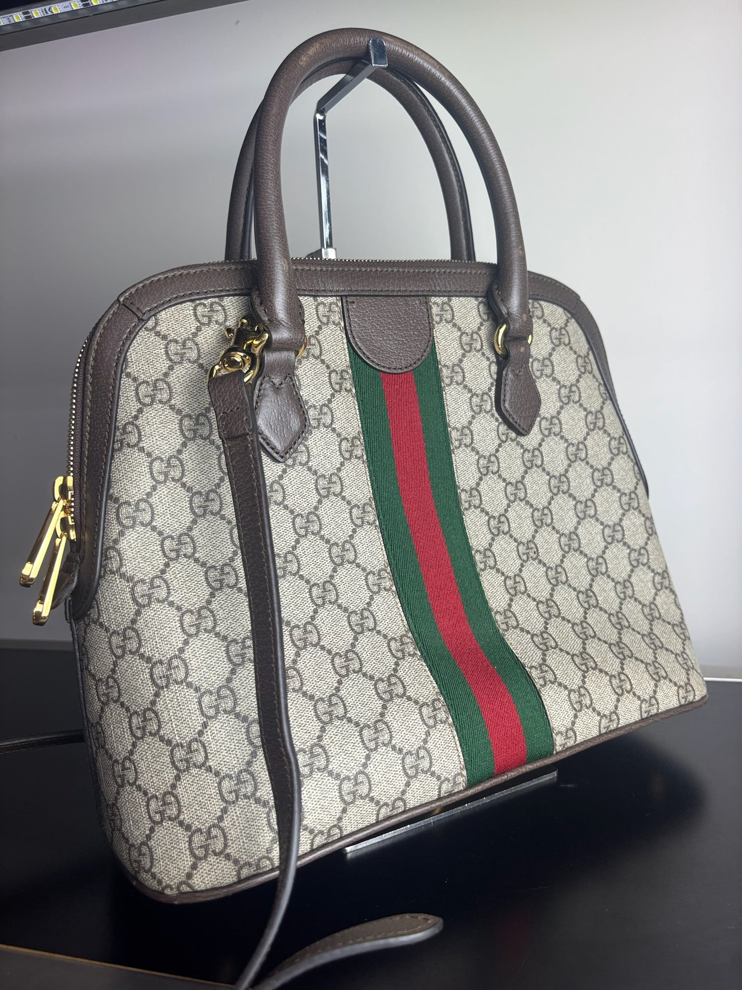 Gucci Ophidia Medium Handbag