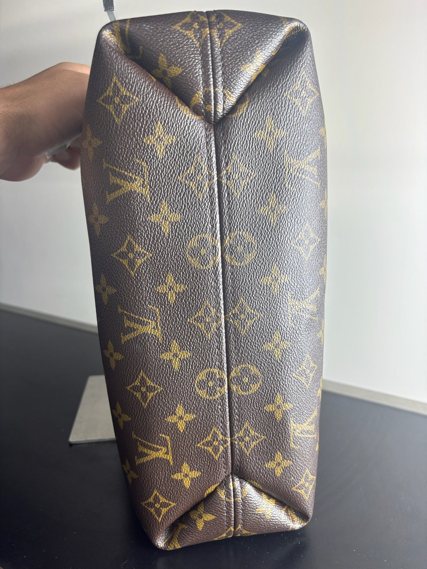 Louis Vuitton Monogram Sully PM shoulder bag