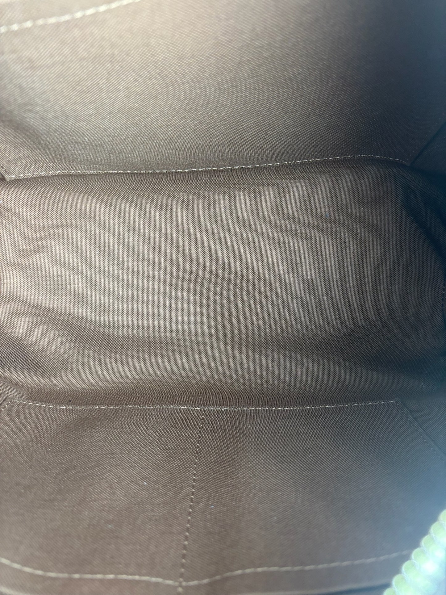 Louis Vuitton Monogram Sully PM shoulder bag