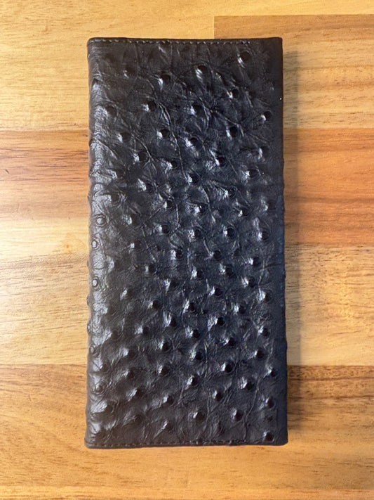 Santa Barbara Polo & Racquet Club Embossed Wallet