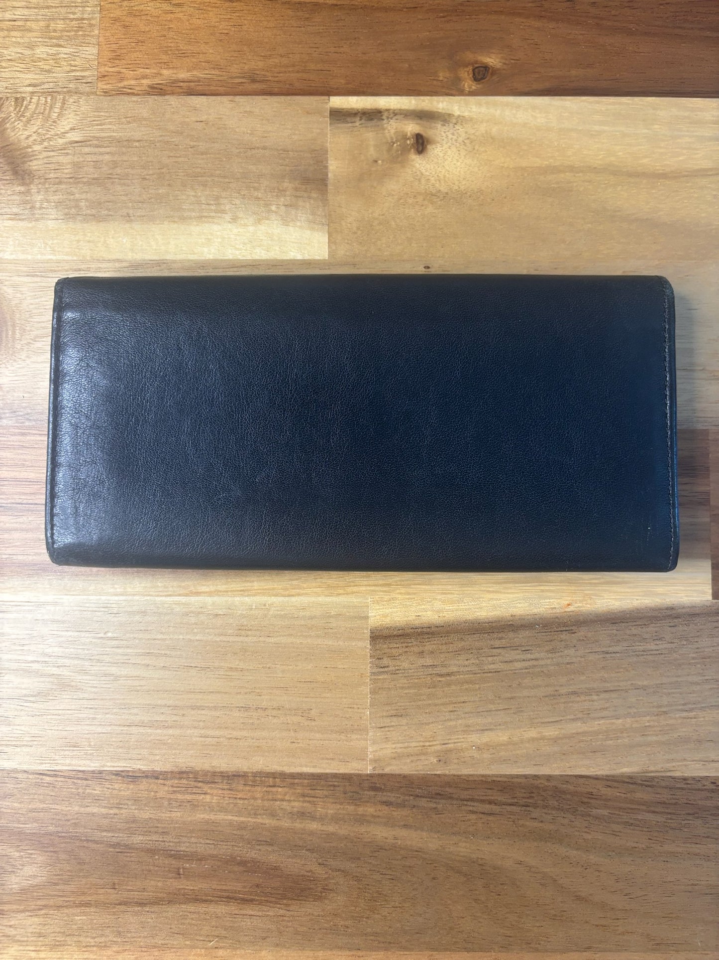 Furla Chantilly XL Bifold Long Wallet