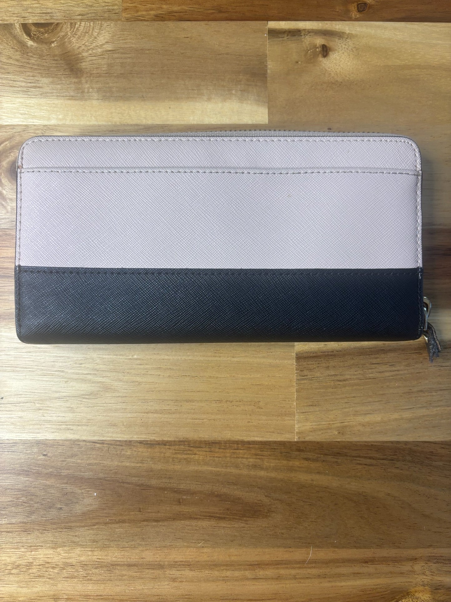 Kate Spade Laurel Way Neda Zip-Around Continental Wallet