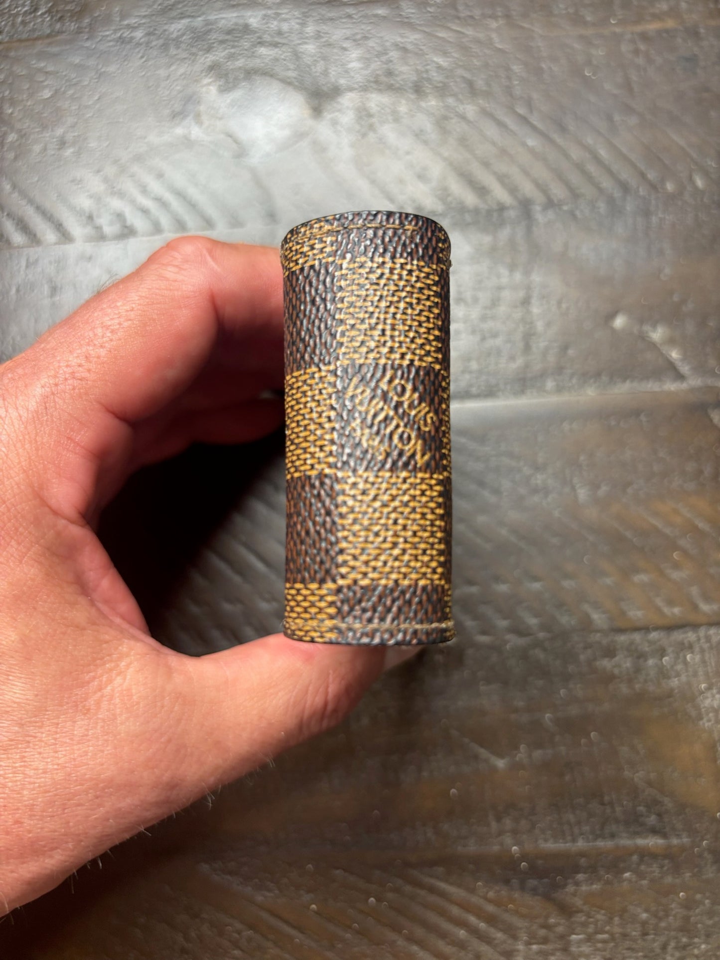 Louis Vuitton Damier Ebene Cigarette Case