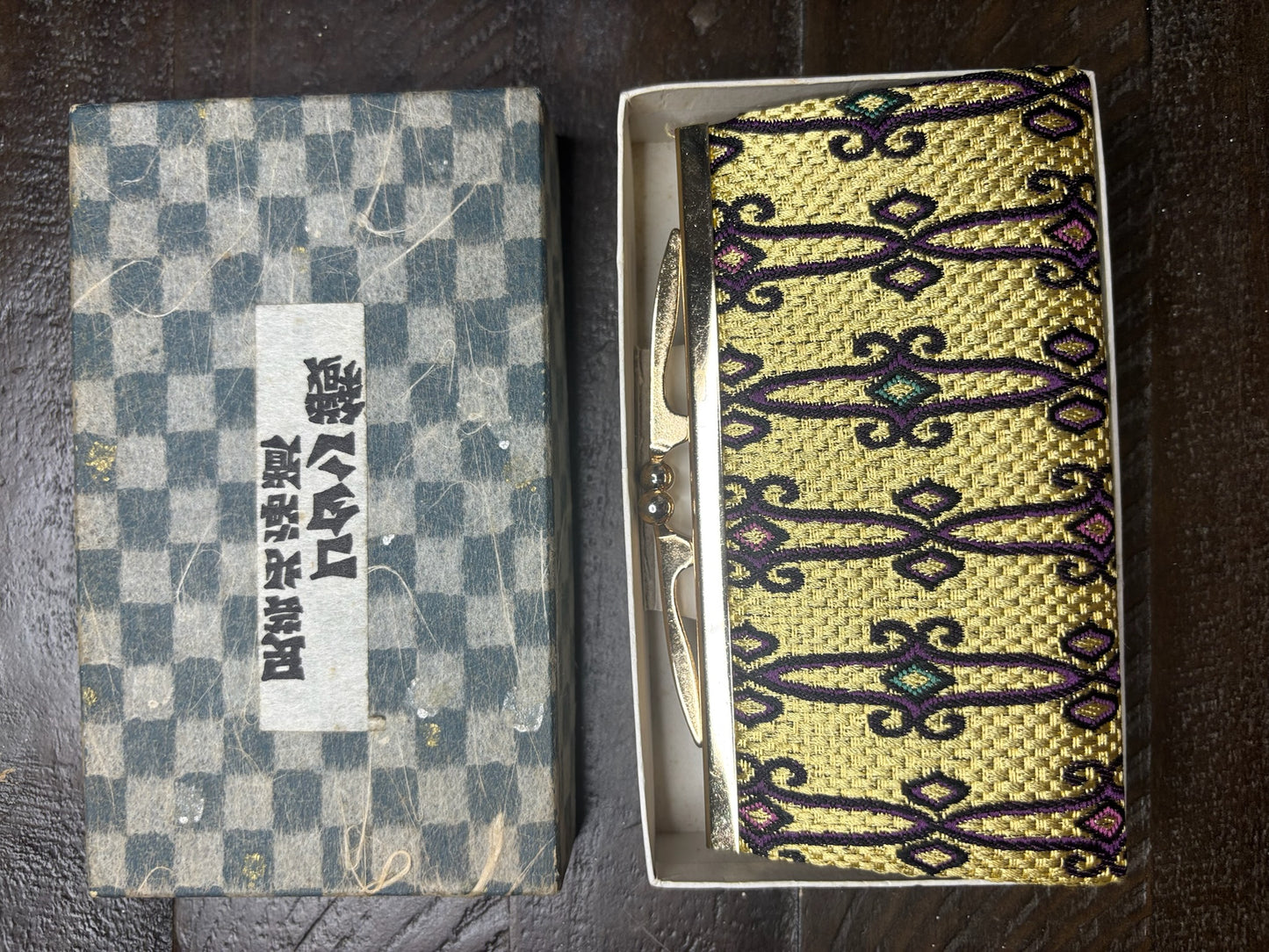 Kamiora Wallet
