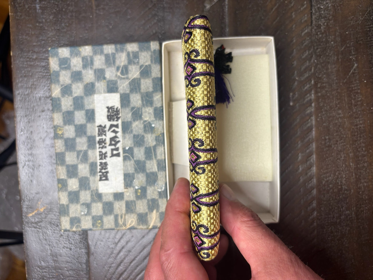 Kamiora Wallet