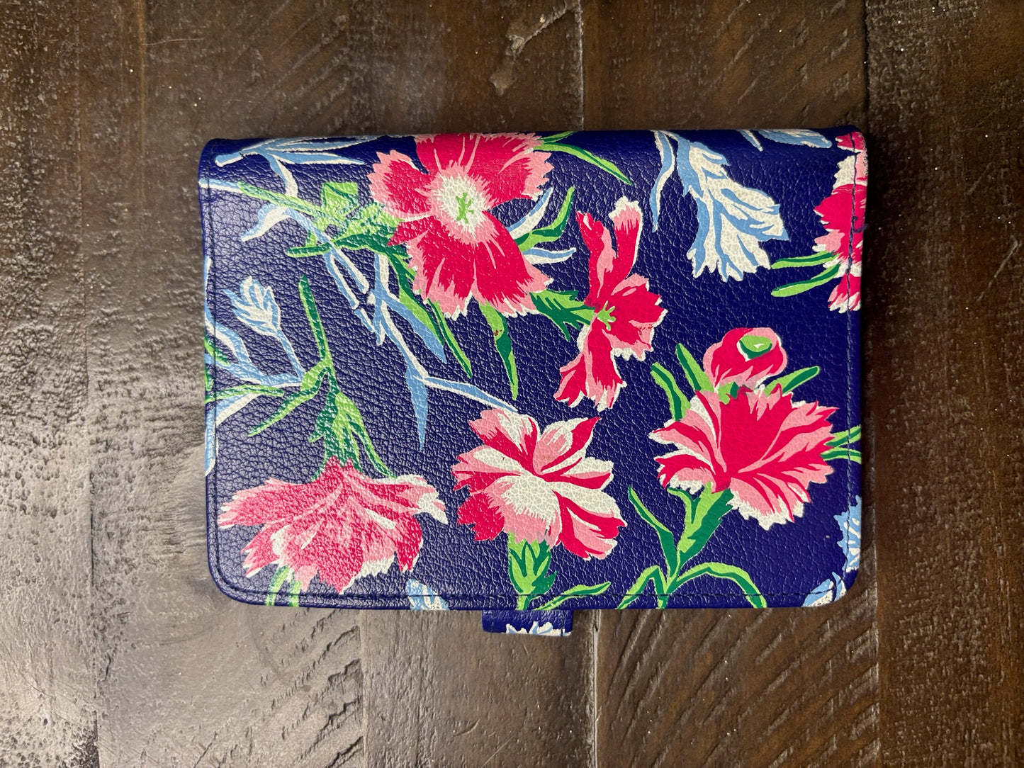 Kenzo Paris Agenda Cover