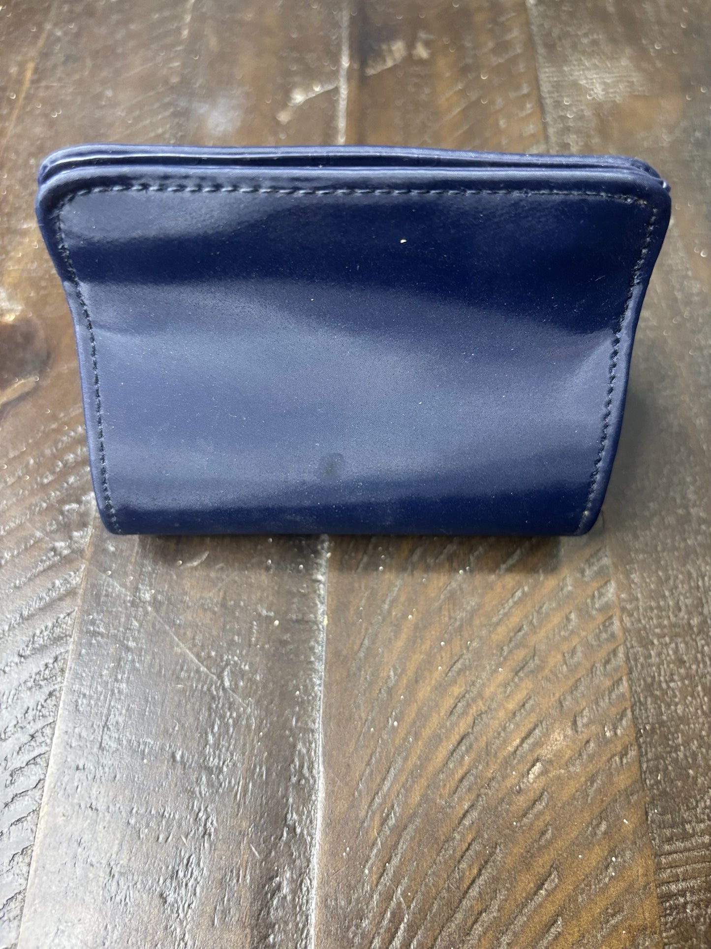 Christian Dior Parfums Wallet