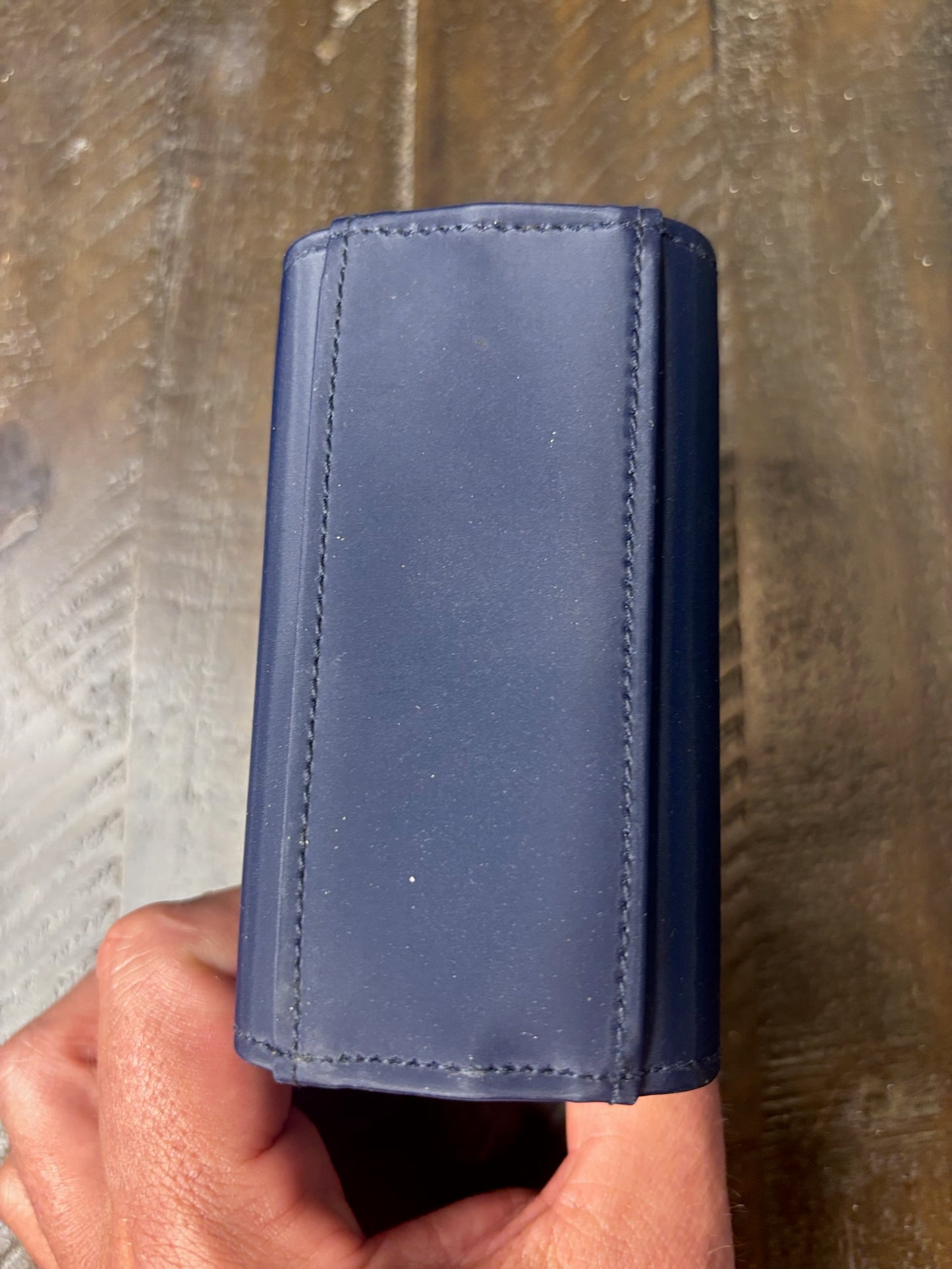 Christian Dior Parfums Wallet