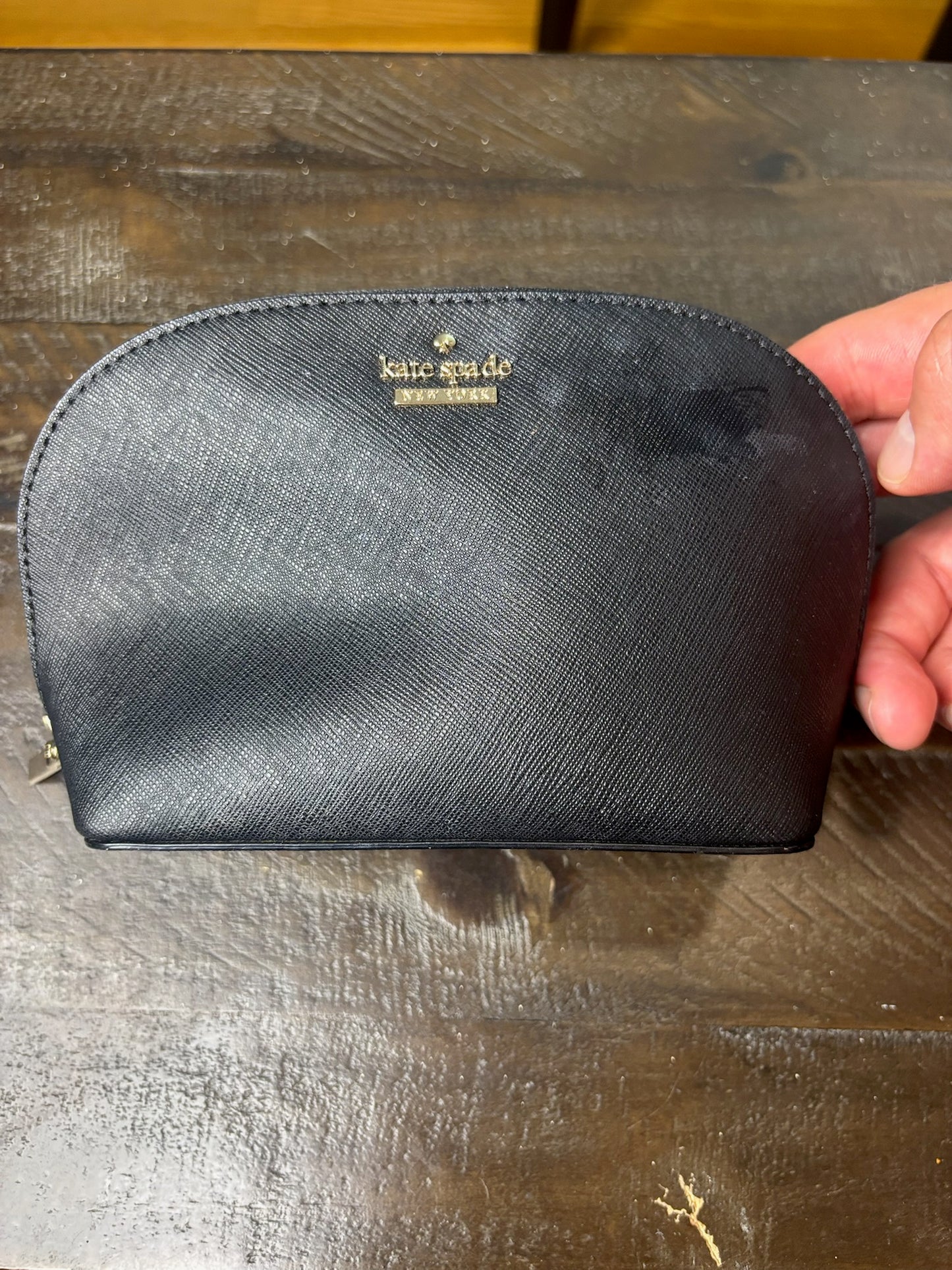 Kate Spade Spencer Small Dome Cosmetic Case