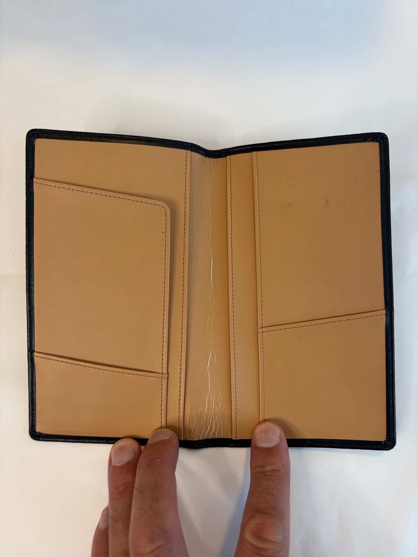 ANA Travel Document Wallet