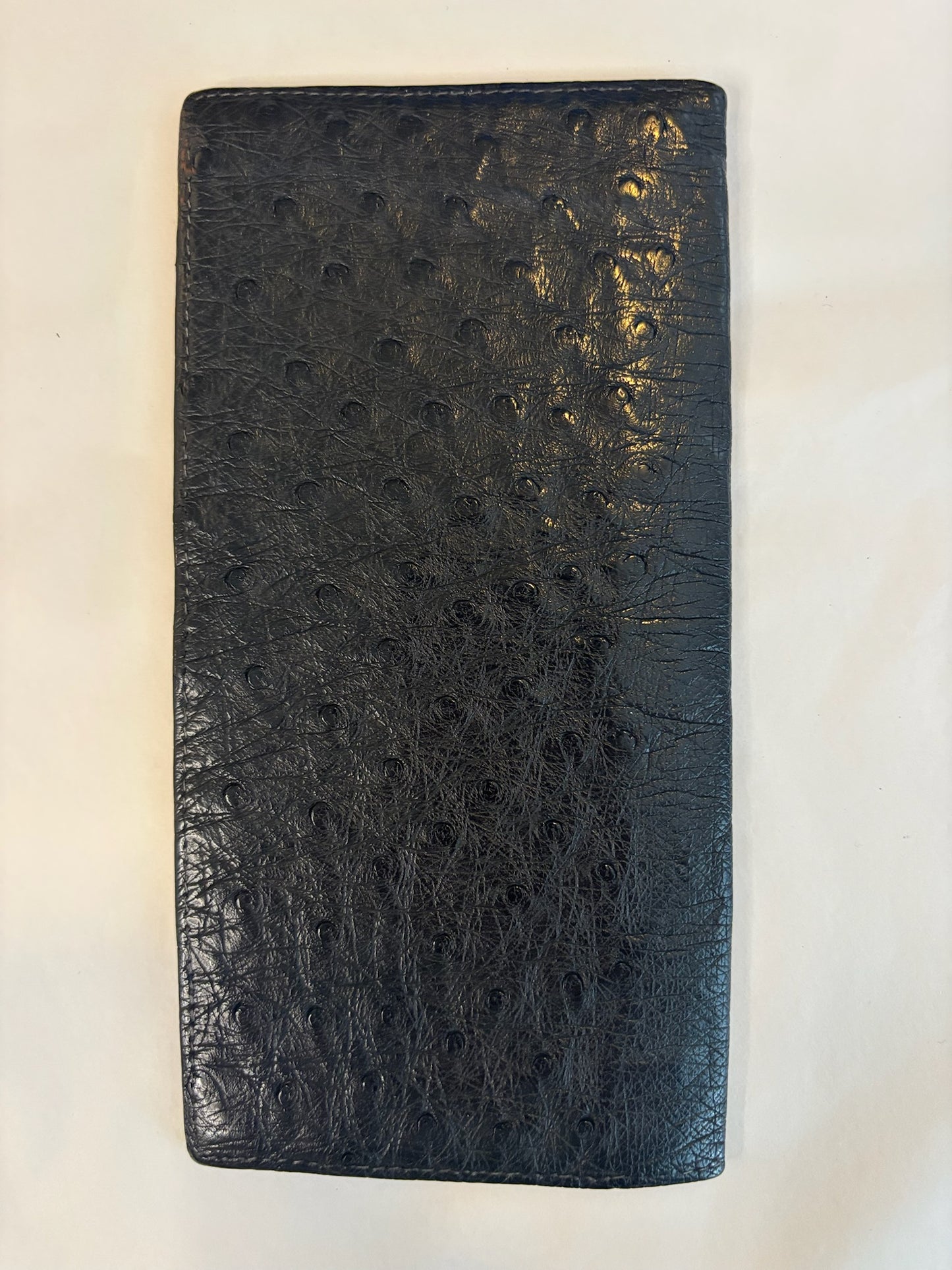 Vintage Kralle Wallet