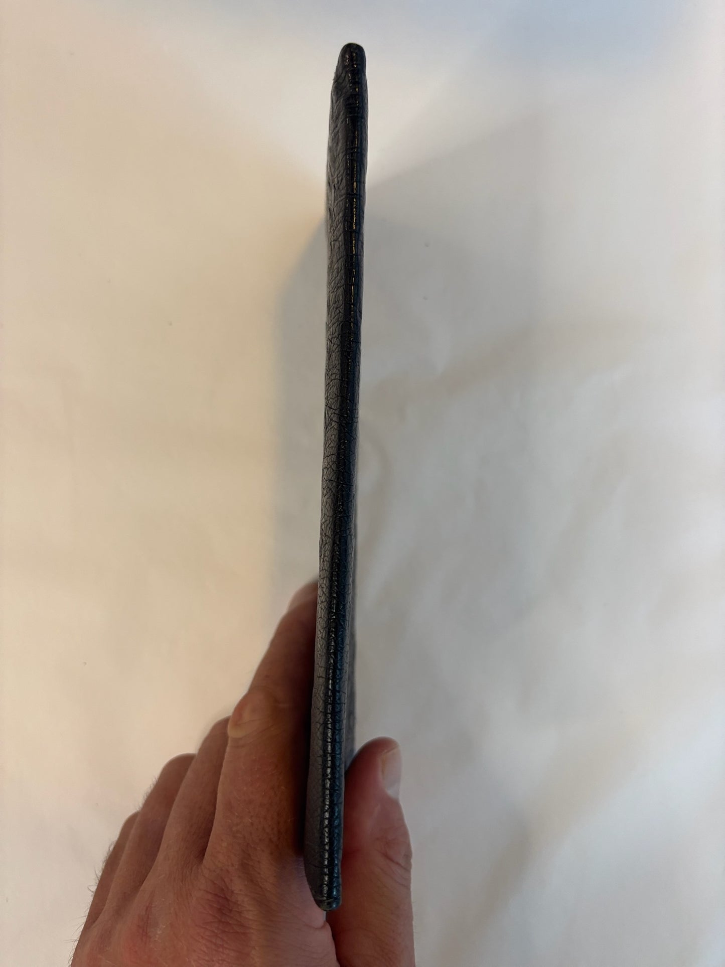 Vintage Kralle Wallet