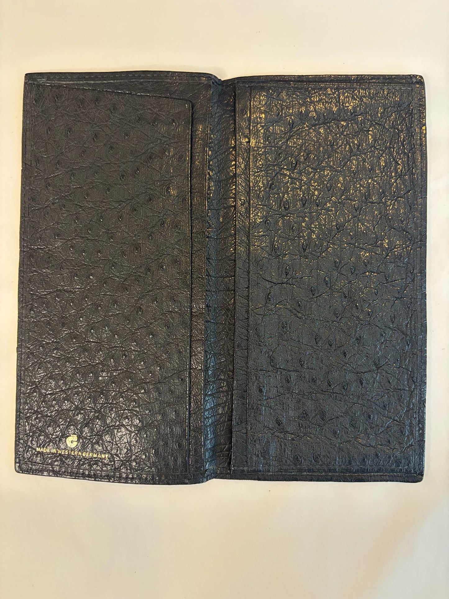 Vintage Kralle Wallet