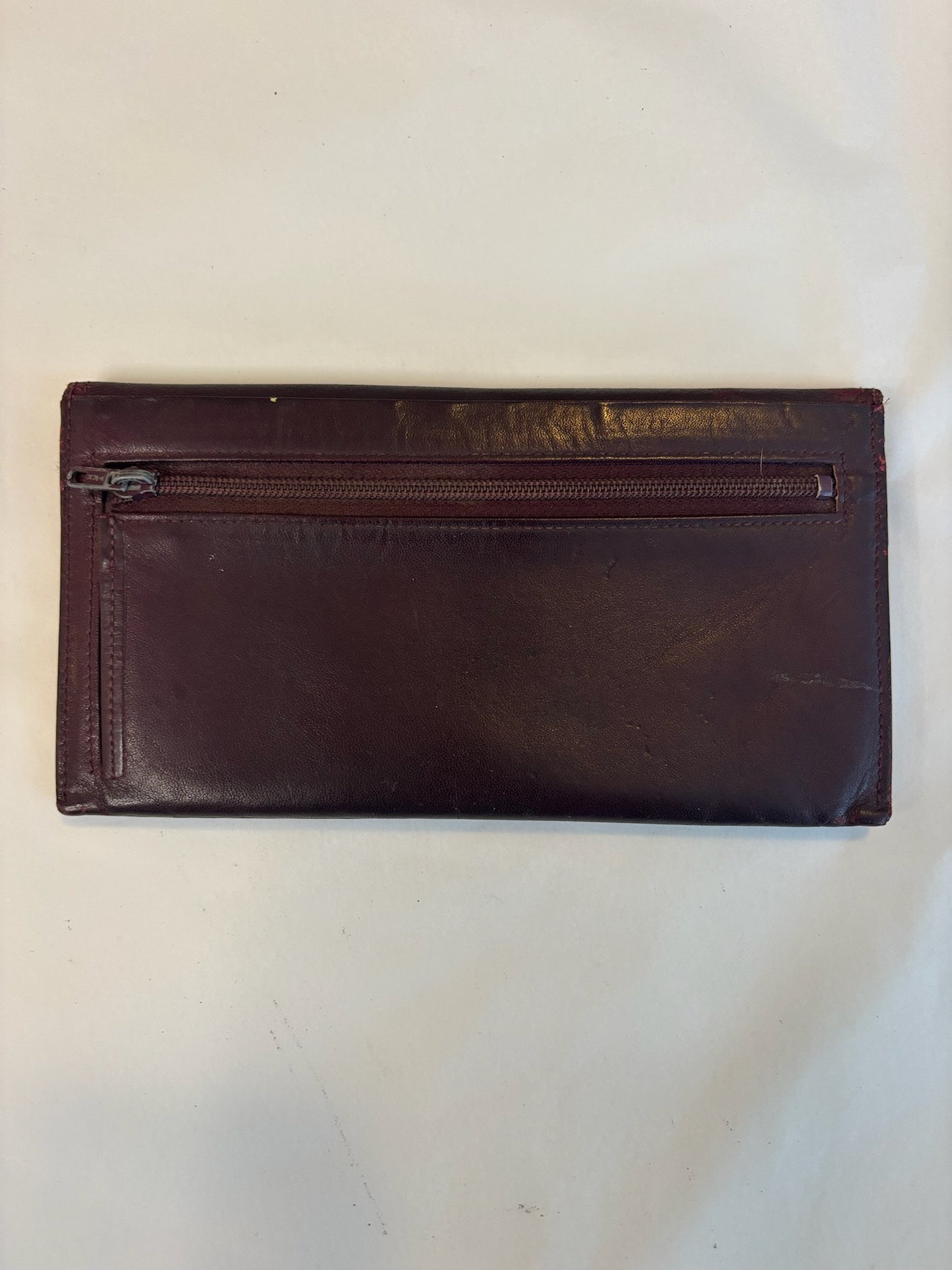 Vintage Givenchy Long Wallet