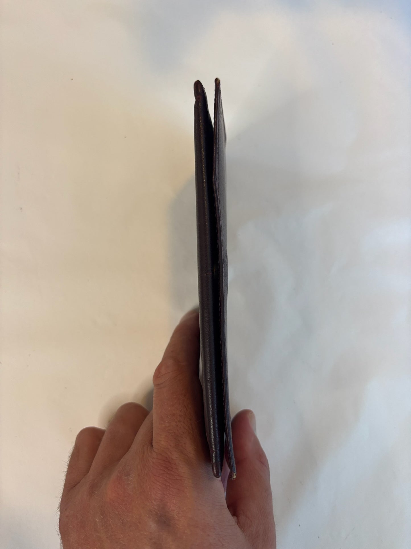 Vintage Givenchy Long Wallet