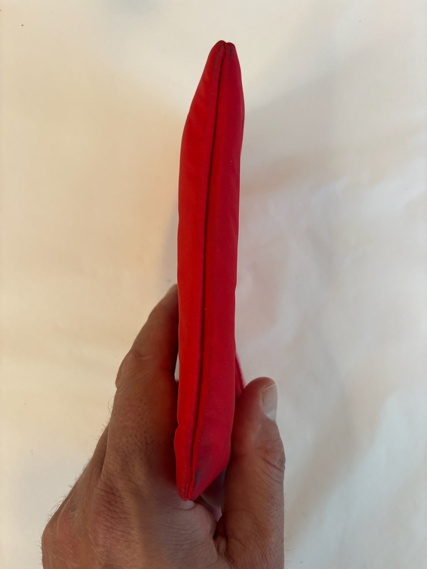 Kate Spade New York Red Nylon Pouch