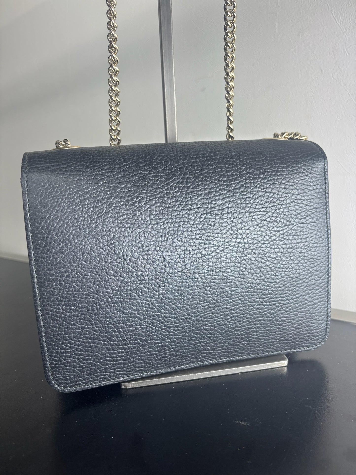 Gucci Interlocking G Shoulder Bag