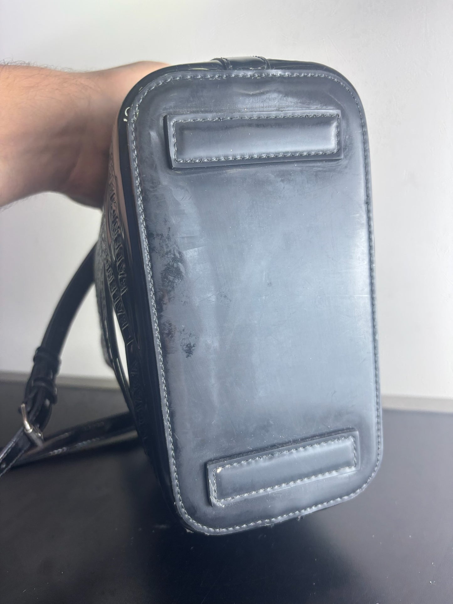 Balenciaga Small Neo Basket Tote