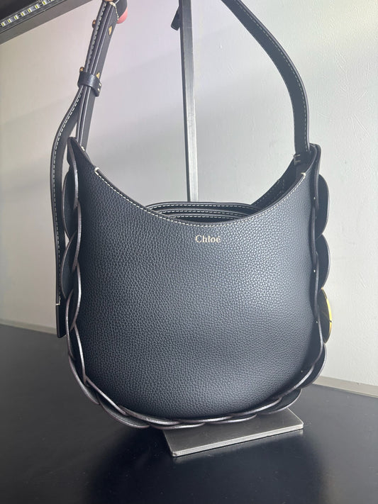 Chloé Darryl Small Hobo Bag