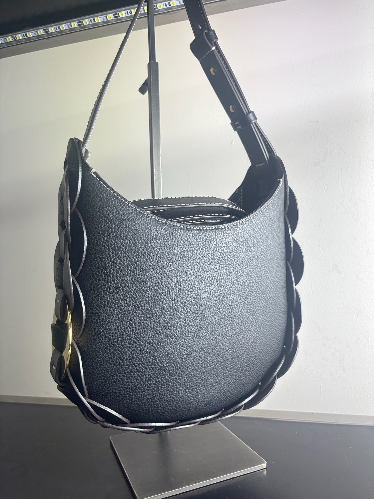 Chloé Darryl Small Hobo Bag